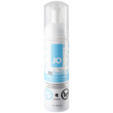 System JO Refresh Foaming Toy Cleaner 207 ml