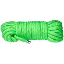 Ouch! Glow in the Dark Rope 10 m