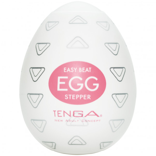 TENGA Egg Stepper Handjob Masturbator for Men product image 1