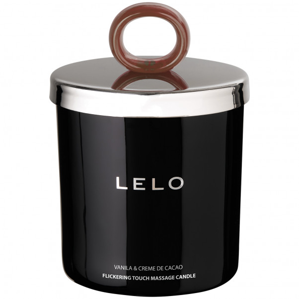 LELO Luxury Warming Massage Candle 150 g  4