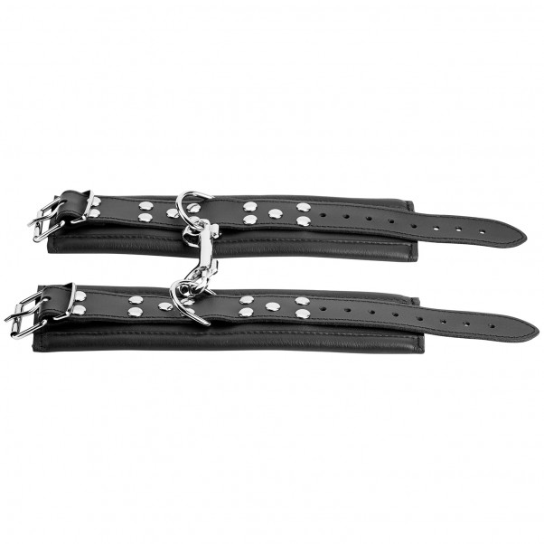 SToys Wrist Cuffs Leather  2