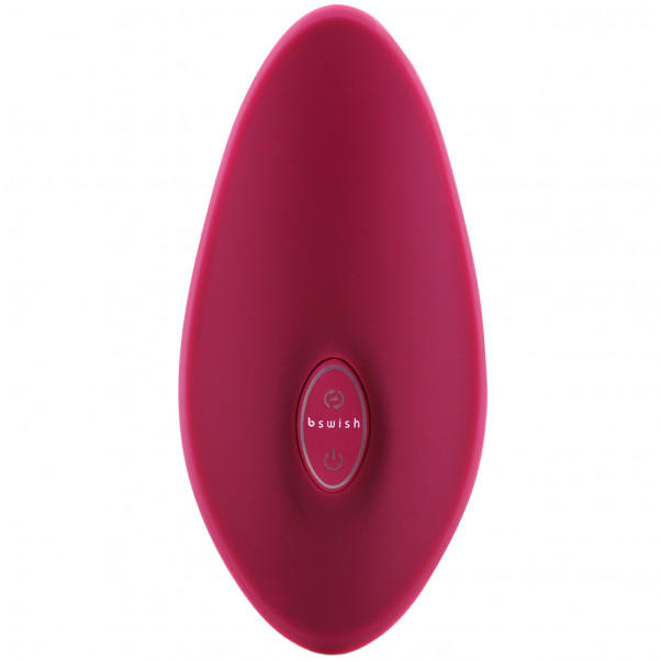 Bswish Bsoft Rechargeable Vibrator  6