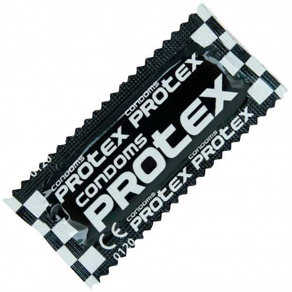 Protex X-Large Kondomer 10 stk.  2