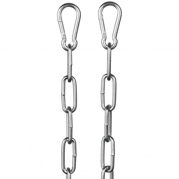 Rimba Metal Chain with Snap Hook 100 cm product packaging image 1
