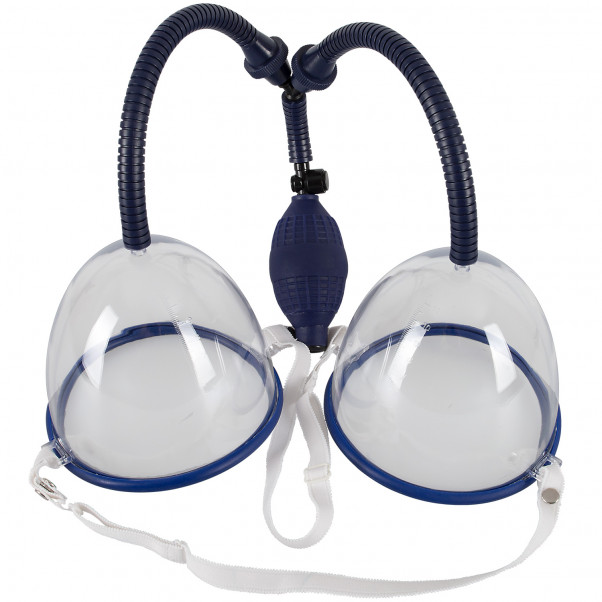 Easy Grow Breast Suction Cups  1