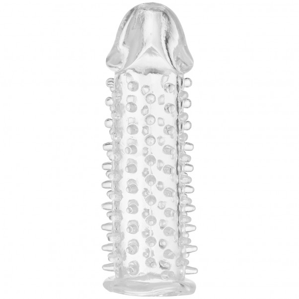 Spiky Penis Extension Sleeve product image 3