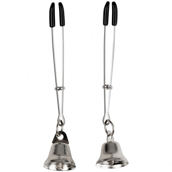 Spartacus Tweezer Clamps with Bells product image 1
