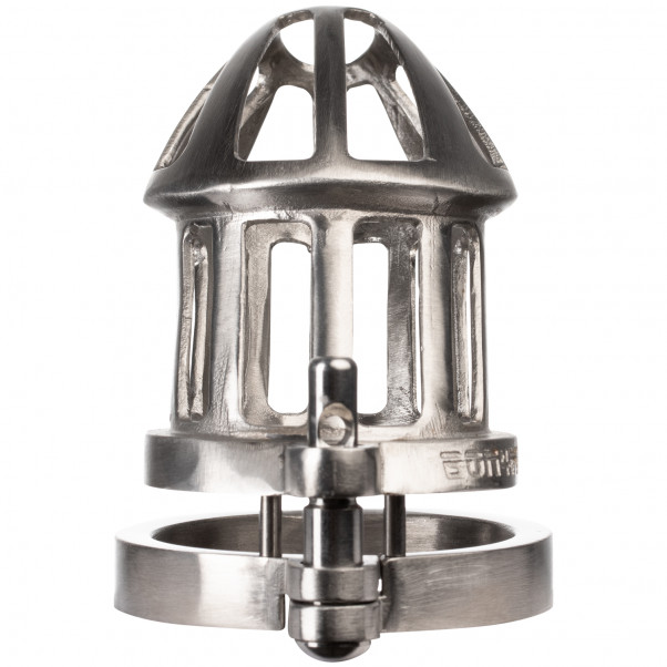 Bon4ML Stainless Steel Chastity Device product image 3