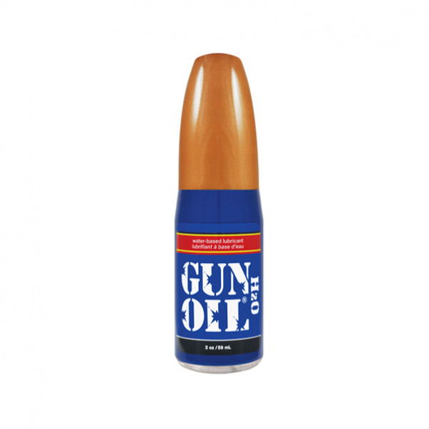Gun Oil Water Based Lubricant 59 ml  2