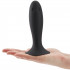 Love To Love Godebuster Anal Plug with Suction Cup Large  5