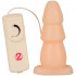 Anal Trainer with Vibrator  1