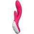 Nexus Femme Bisous Rabbit Vibrator - AWARD WINNER product packaging image 1