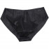Latex Panties with Dildo  1