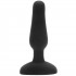 B-Vibe Novice Remote-controlled Butt Plug product packaging image 2