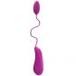bswish Bnaughty Deluxe Remote Vibrator Egg  1