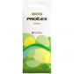Protex Ribbed Condoms 10 pcs Product picture 1