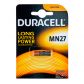 Duracell A27 12V Battery 1 pc  1