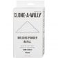 Clone-A-Willy Refill Moulding Powder  1