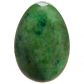 Jade Egg for Yoni Massage and Kegel exercises  1