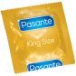 Pasante King Size XL Condoms 144 pcs  2