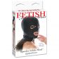Fetish Fantasy Fetish Mask Spandex