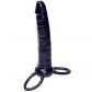 Anal Special Cock Ring and Anal Stimulator  1