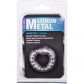 Maximum Metal Penis Ring  90
