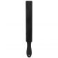 Tantus Snap Strap Silicone Paddle 45 cm  1